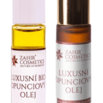 Zahir Cosmetics - Opunciový olej roll-on
