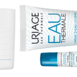 Uriage Eau Thermale (recenze)