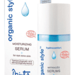 Dzintars - hydratační sérum na oční okolí (Organic Style)