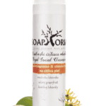 Soaphoria - Královské čisticí a odličovací mléko (Adstringentní a stimulační)