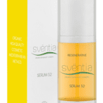 Svëntia - Výživné a regenerační pleťové sérum S2