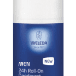 Deodorant for Men Weleda (recenze)