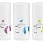 Tuhá bambucká másla Bebutter (recenze)