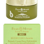 Frais Monde - Hydro Bio-Reserve Remedy Cream Deep Hydration (hydratační pleťový krém)