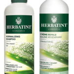 Šampon a kondicionér Herbatint (recenze)