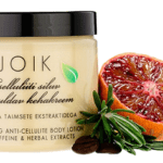 Tělové mléko proti celulitidě JOIK (recenze)