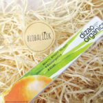 Černá řasenka Dizao Organics (recenze)