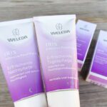 Weleda - denní a noční kosatcový hydratační krém