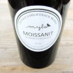Odličovací mléko Moissanit Mylo (recenze)