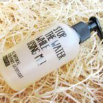 Stop the Water While Using Me! - Šampon Rozmarýn & Grapefruit
