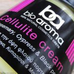 Krém proti celulitidě BioAroma (recenze)