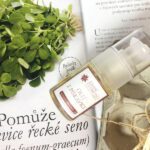 Zahir Cosmetics - Olej z pískavice řeckého sena