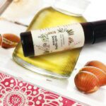 Navia - noční roll-on sérum Anti-Aging 30+