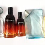 Nejlepší pánské parfémy (4 recenze)