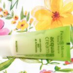 Frais Monde - pleťový krém Acqua Nourishing SPF10