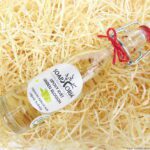 Soaphoria - Organická květová vody "Lipový květ"