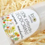 Biorythme - přírodní deodorant Citronová meduňka
