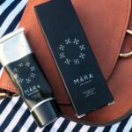 Přírodní bezinkový opalovací krém Mara Naturals SPF30 (recenze)
