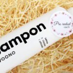 Voono - hydratační šampon pro poškozené vlasy