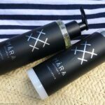 Bezinkový šampon a kondicionér Mara Naturals (recenze)