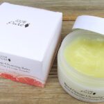 Čisticí pomerančový balzám 100% Pure (recenze)