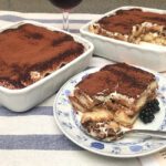 Italský dezert: Tiramisu (obrázkový recept)