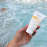 BIO opalovací krém SPF30 Eco Cosmetics (recenze)