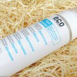 Přírodní tužicí vlasová pěna Eco Cosmetics (recenze)