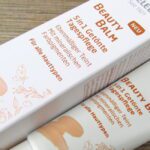 BB krém Weleda (recenze)