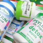 Psyllium kapsle a jitrocelová mast Dr. Popov (recenze)