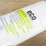 Tuhý deodorant Eco Cosmetics (recenze)