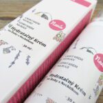 Navia - Hydratační krém na ruce s měsíčkem
