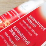 Weleda - zpevňující sérum "Granátové jablko"