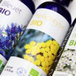 Altho - Květové BIO hydroláty (slaměnka, chrpa, řebříček)