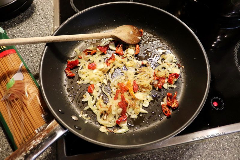 Kulinářské BIO oleje Altho: Bazalka, Tymián a Pesto