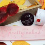 Paletka Pretty Naked 100% Pure (recenze)