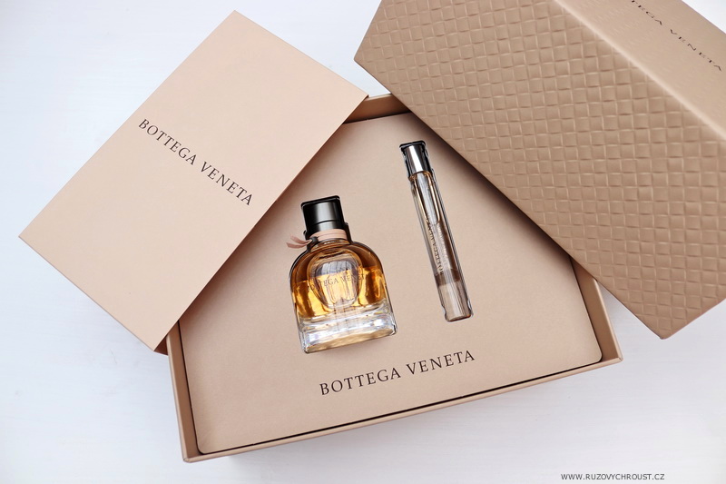 Bottega Veneta (recenze parfému)