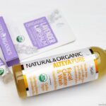 Čisticí pleťový gel Alteya Organics (recenze)