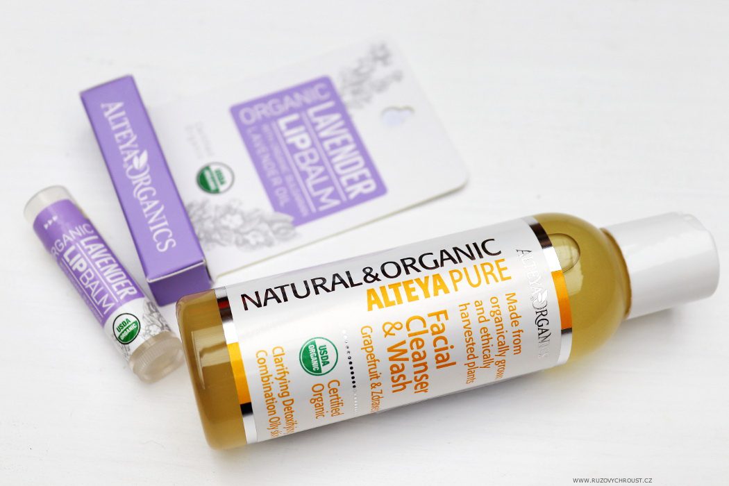 Alteya Organics