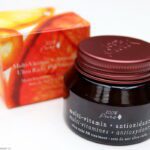 100% Pure - Pleťový noční krém Multivitamin a Antioxidanty
