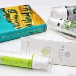 Dulcia - Energizující denní pleťové sérum