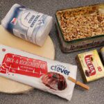 Griliášové řezy (recept pro začátečníky)
