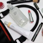 Ginkgo micelární voda Ere Perez (recenze)