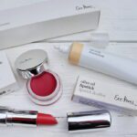 BIO makeup, tvářenka a rtěnka Ere Perez (3 recenze)