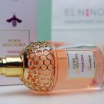 Guerlain Aqua Allegoria Passiflora (recenze parfému)