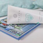 Peelingová omlazující maska Dulcia (recenze)