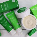 Řada Weleda Skin Food (velká recenze)