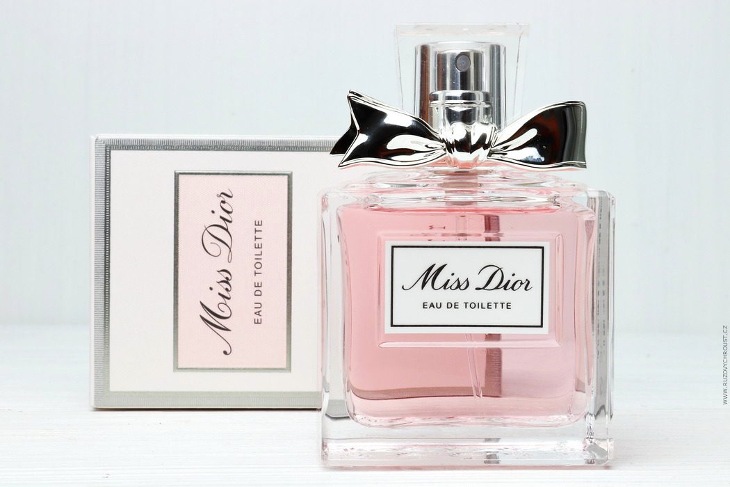 Miss Dior EDT 2019