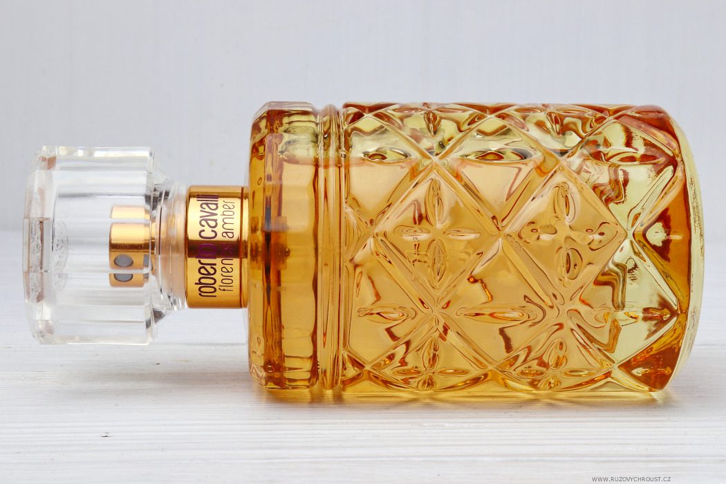 Roberto Cavalli - Florence Amber EDT