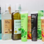 Ústní vody a zubní pasty Ecodenta (6 recenzí)